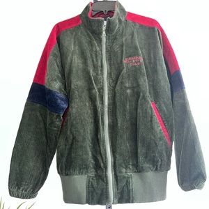 Authentic pre owned Billionaires boys club velour set